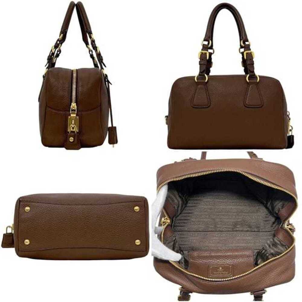 PRADA Bag - Picture 2 of 10